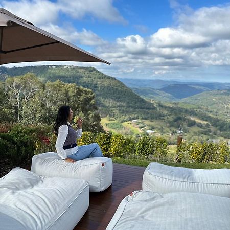 Gramado Chateau Do Golden Suite 6 Estrelas Exterior foto